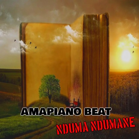 Nduma Ndumane (Amapiano Beat)