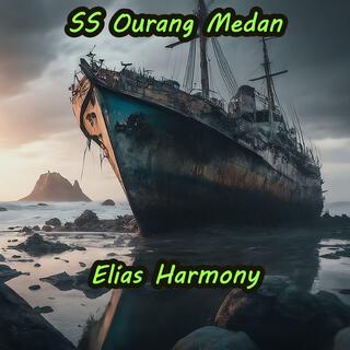 SS Ourang Medan lyrics | Boomplay Music