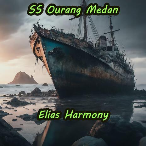 SS Ourang Medan | Boomplay Music