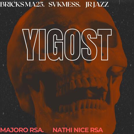 YISPOKO (feat. Majoro RSA & Nathi nice RSA) | Boomplay Music