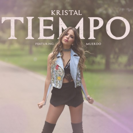 Tiempo (feat. Muerdo) | Boomplay Music