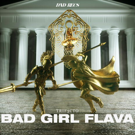 Bad Girl Flava | Boomplay Music