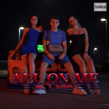 ALL ON ME | Boomplay Music