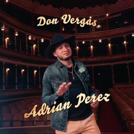 Don Vergas | Boomplay Music