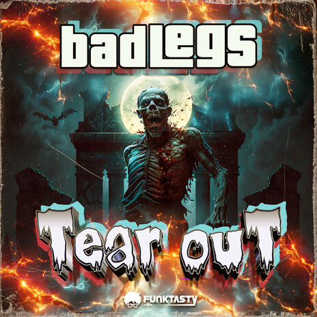 Tear Out | Boomplay Music