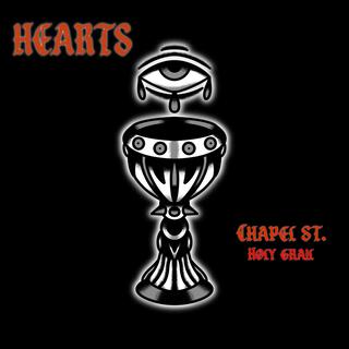 CHAPEL ST. (Holy Grail)