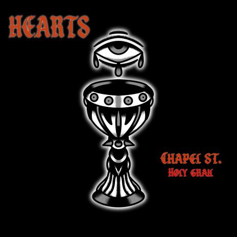 CHAPEL ST. (Holy Grail)