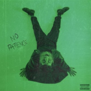 no patience