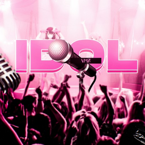 Idol ft. May Abreu | Boomplay Music