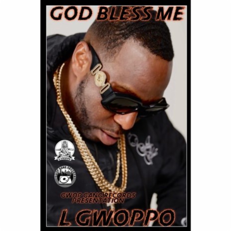 God Ble$$ ME | Boomplay Music