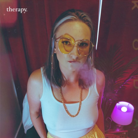 Therapy | Boomplay Music