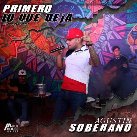 PRIMERO LO QUE DEJA | Boomplay Music