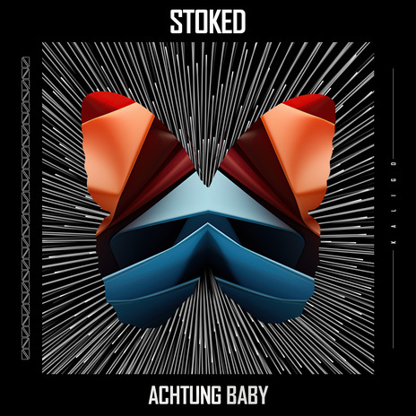 Achtung Baby | Boomplay Music