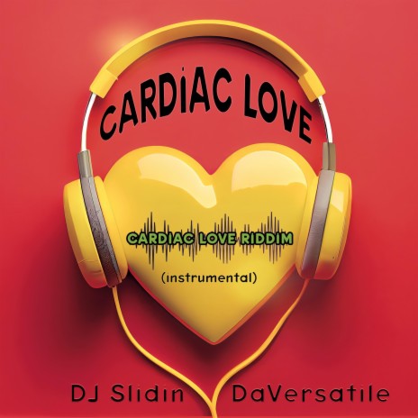 Cardiac Love Riddim (Dub) | Boomplay Music