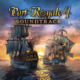 Port Royale 4 (Original Game Soundtrack)