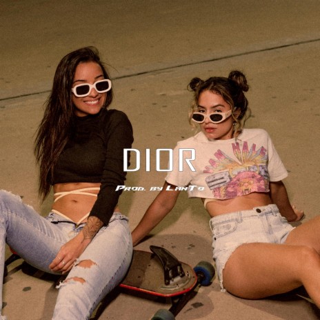 Dior (Instrumental) | Boomplay Music
