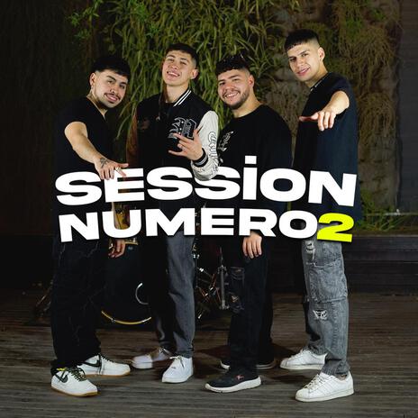 SESSION #2 (Tonta - Piel Adentro - No Sabes Como Duele) | Boomplay Music