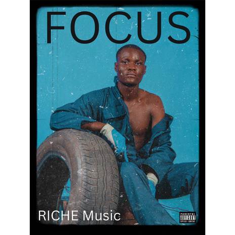 Focus | Boomplay Music