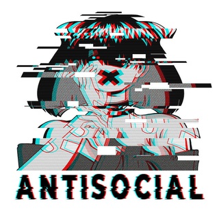 Antisocial