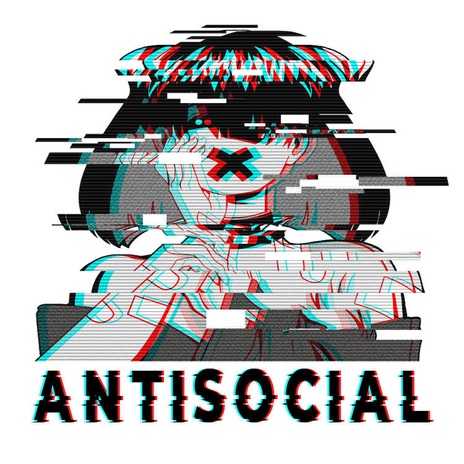 Antisocial | Boomplay Music