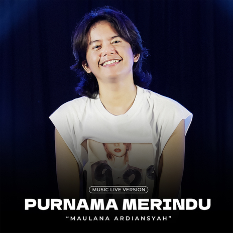 Purnama Merindu (Live At Ska Reggae) | Boomplay Music