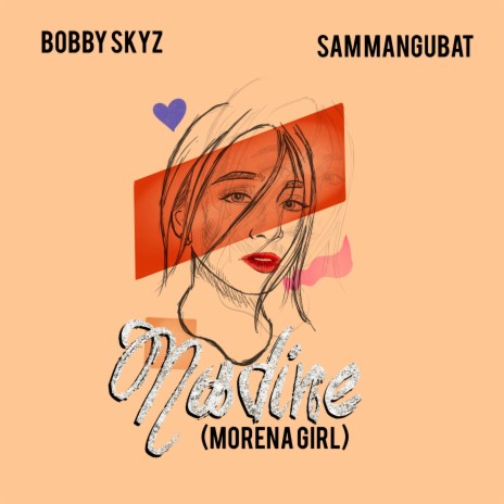 Morena Girl ft. Sam Mangubat | Boomplay Music