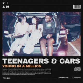 Teenagers & Cars lyrics | Boomplay Music