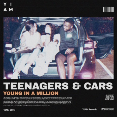 Teenagers & Cars