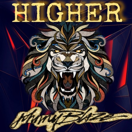 Higher | Boomplay Music