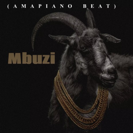 Mbuzi (Amapiano Beat)