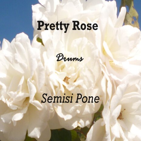 Pretty Rose Drums | Boomplay Music