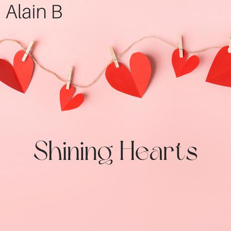 Shining Hearts | Boomplay Music