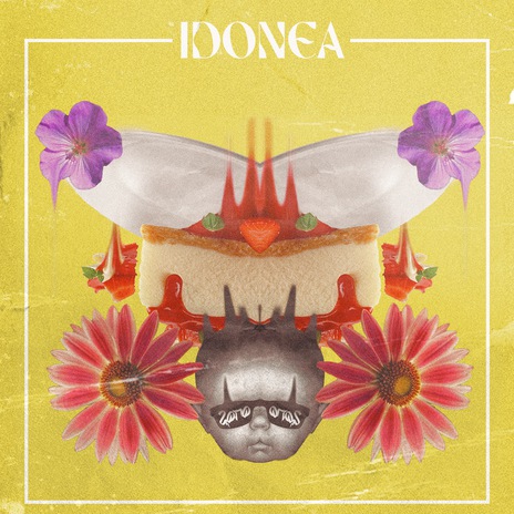 IDÓNEA ft. Alec Gc | Boomplay Music