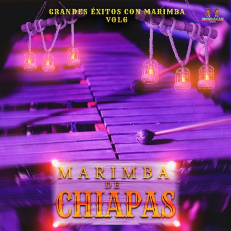 Linda Sheyli Mary Cruz ft. Marimba De Chiapas | Boomplay Music