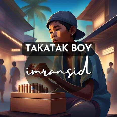 Takatak Boy | Boomplay Music