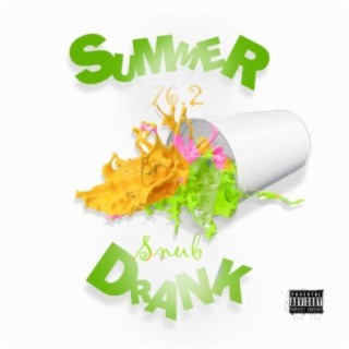 summer drank (instrumentals)