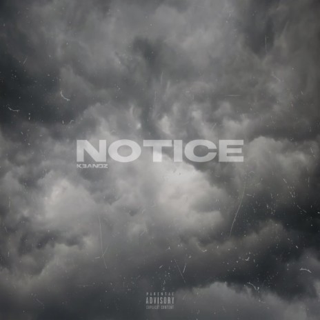 Notice (Freestyle) | Boomplay Music