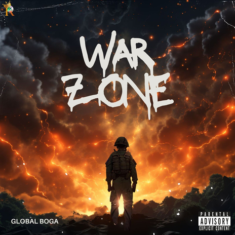 War Zone | Boomplay Music