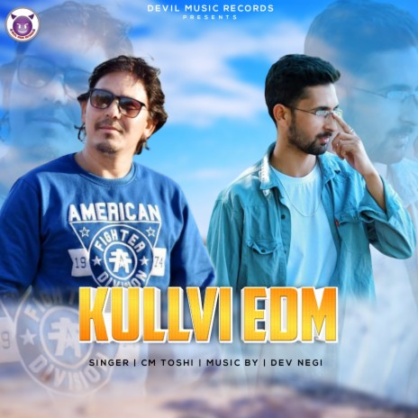 Kullvi EDM | Boomplay Music