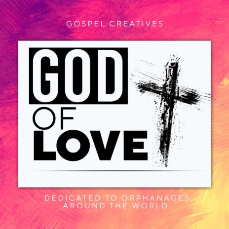 God of Love | Boomplay Music