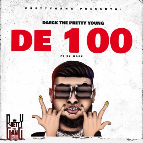 De 100$ ft. El Mode | Boomplay Music