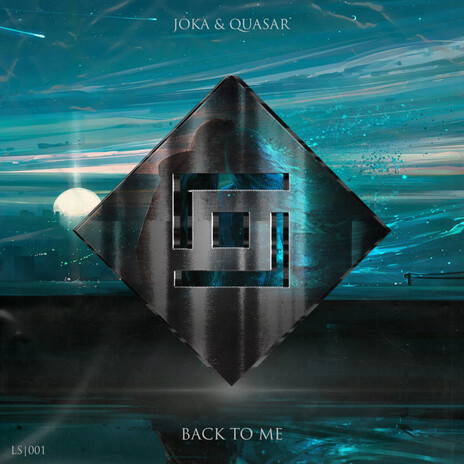 Back To Me ft. Quasar | Boomplay Music