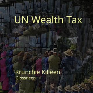 UN Wealth Tax lyrics | Boomplay Music