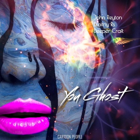 You Ghost ft. Dmitriy Rs & Deeper Craft | Boomplay Music