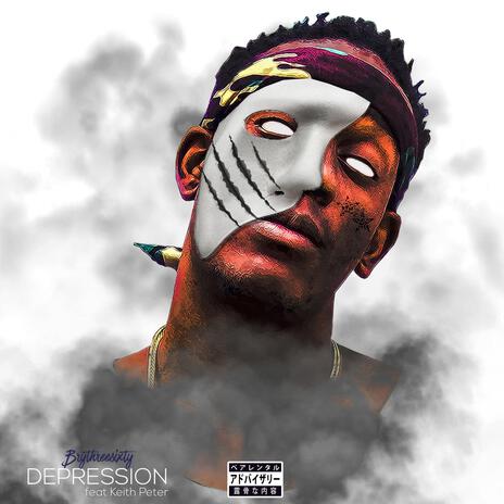 Depression ft. Keith Peter | Boomplay Music