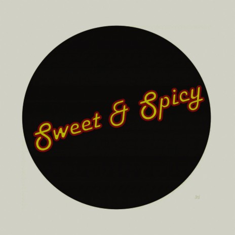 sweet & spicy