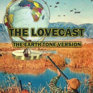 The Lovecast with Dave O Rama - June 24 2023 -  CIUT FM - The Earth Tone Version
