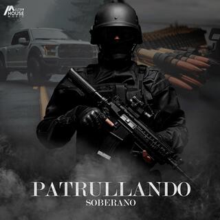 Patrullando