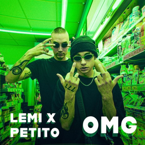 OMG ft. Petito | Boomplay Music
