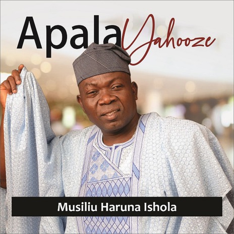 Apala Yahooze | Boomplay Music